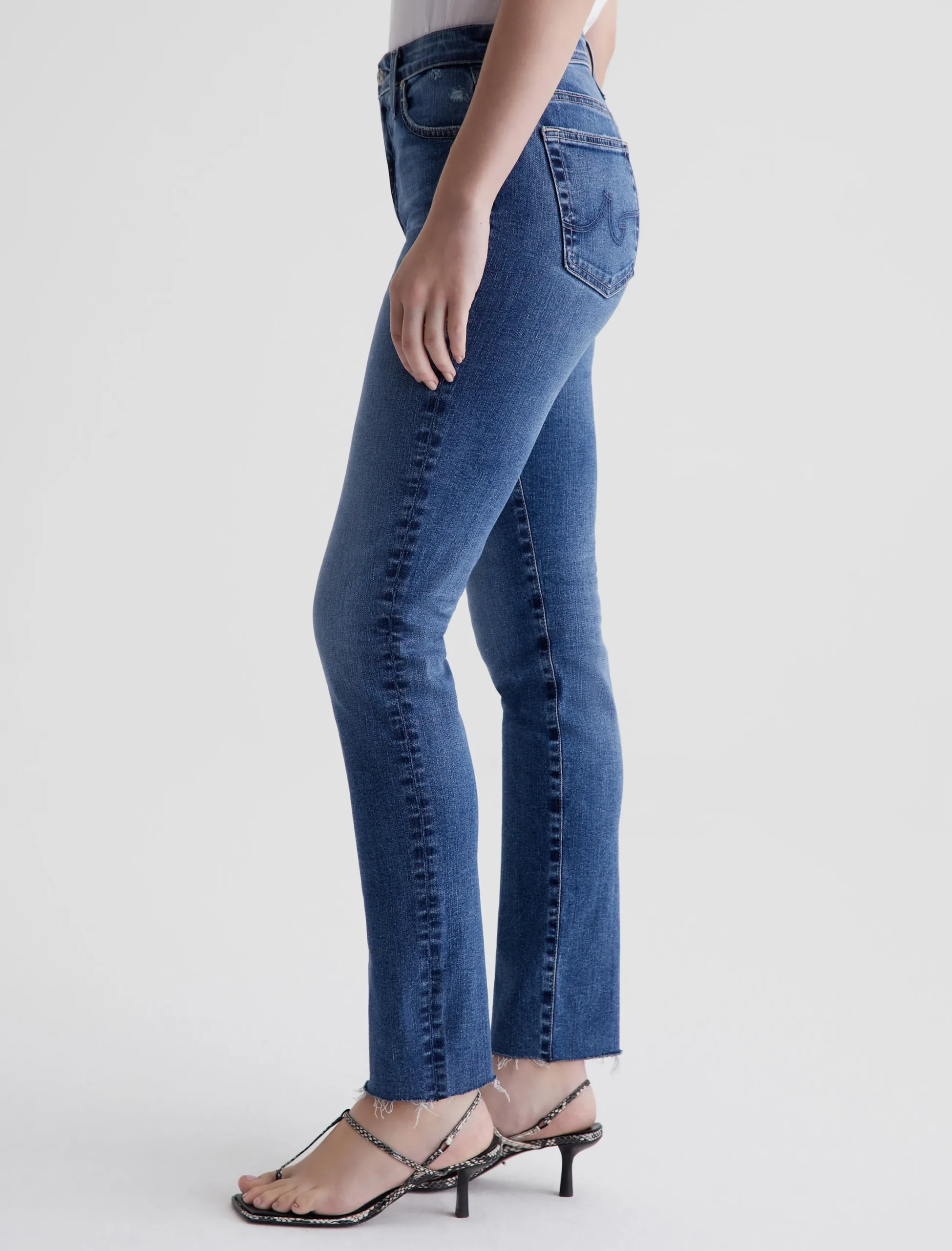 Women AG Jeans Mari