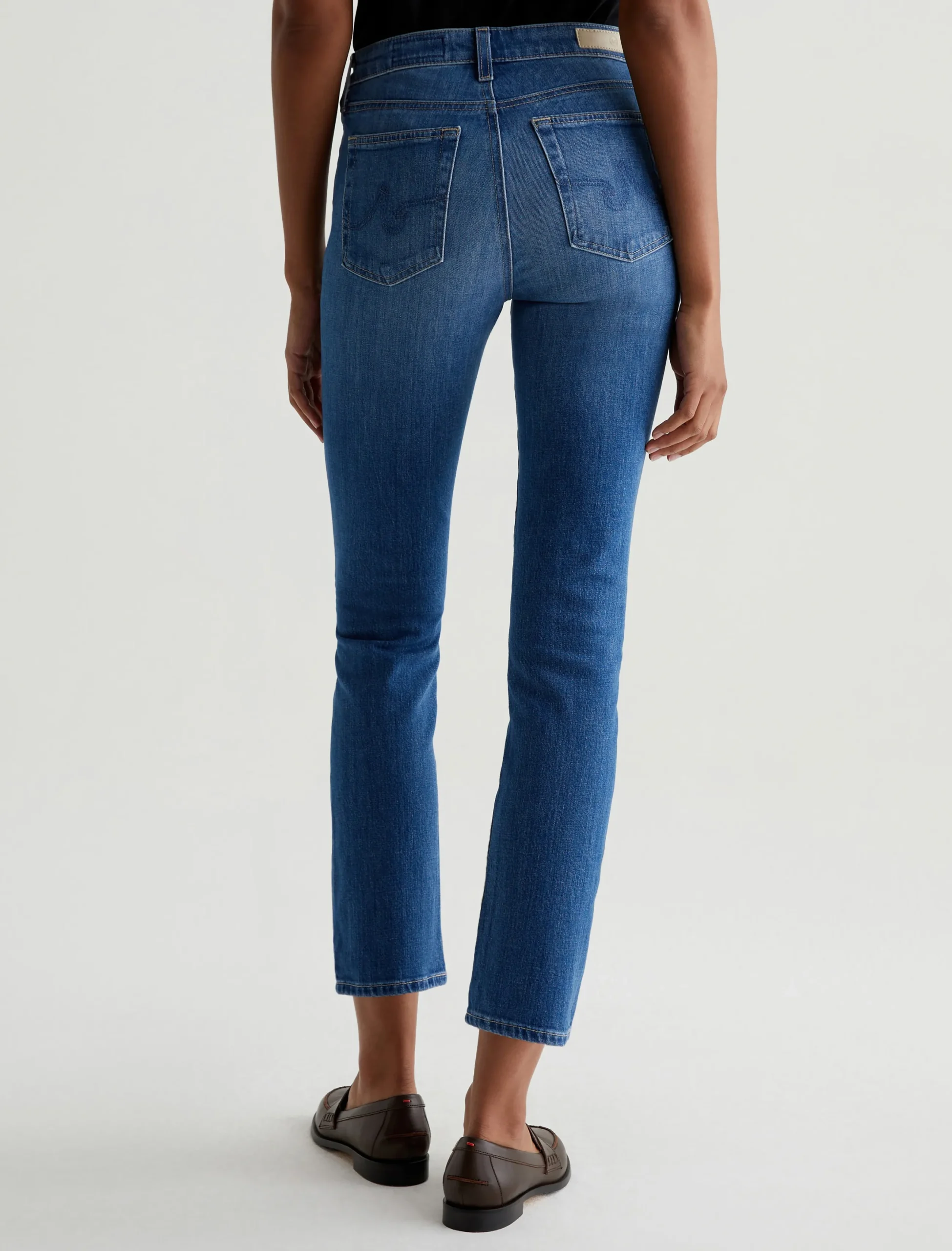 Women AG Jeans Mari