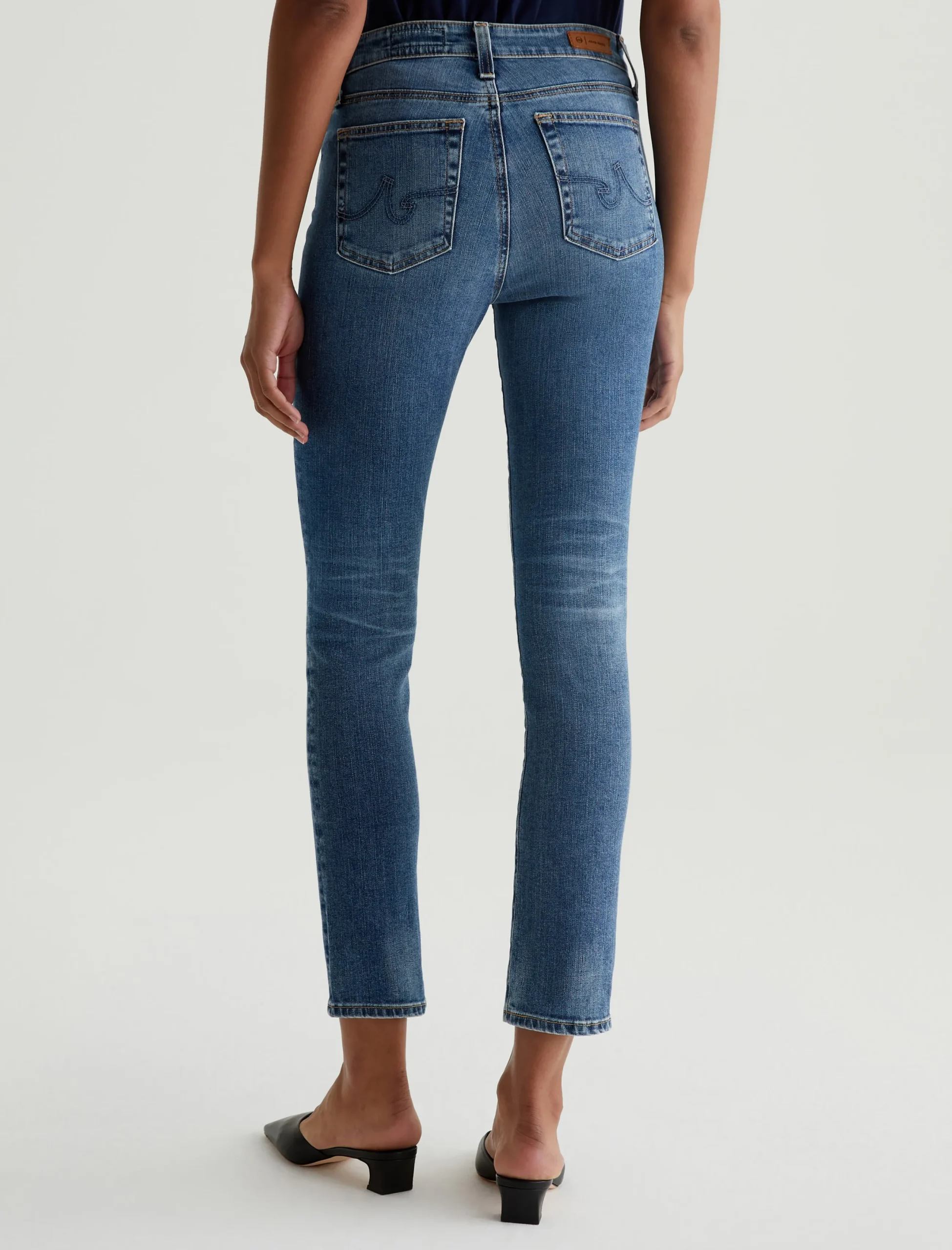 Women AG Jeans Mari