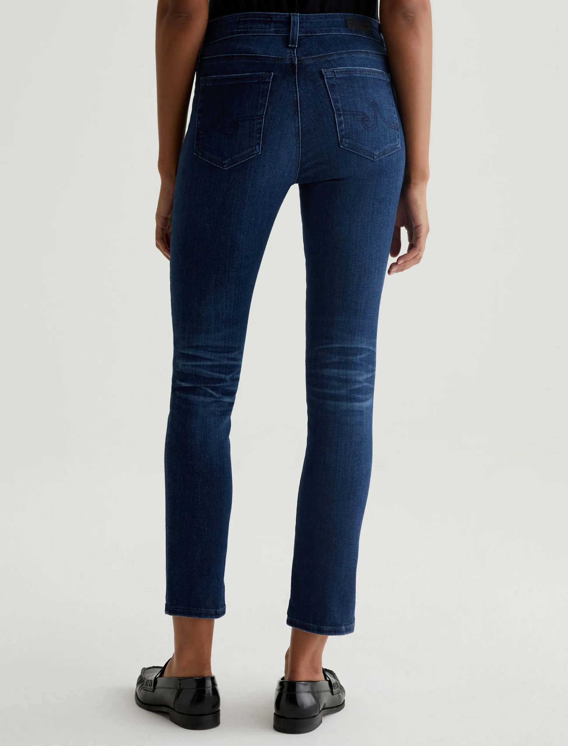 Women AG Jeans Mari