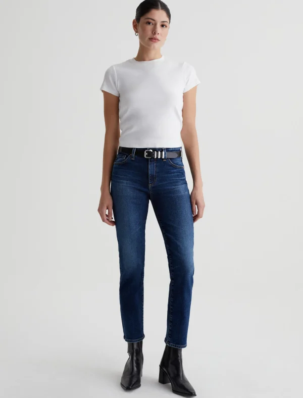 Women AG Jeans Mari Crop