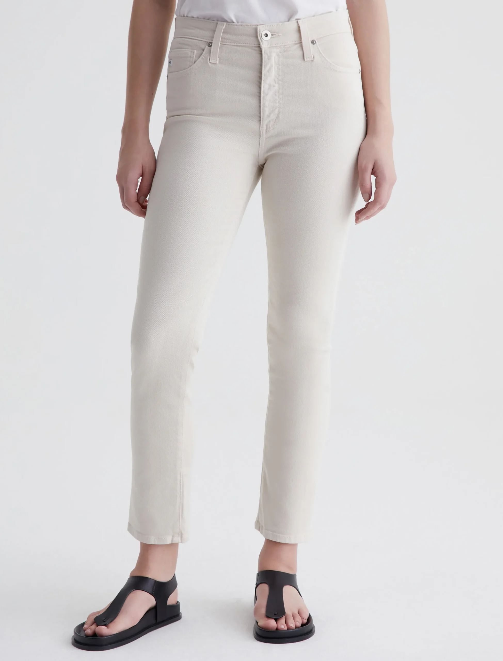 Women AG Jeans Mari Crop