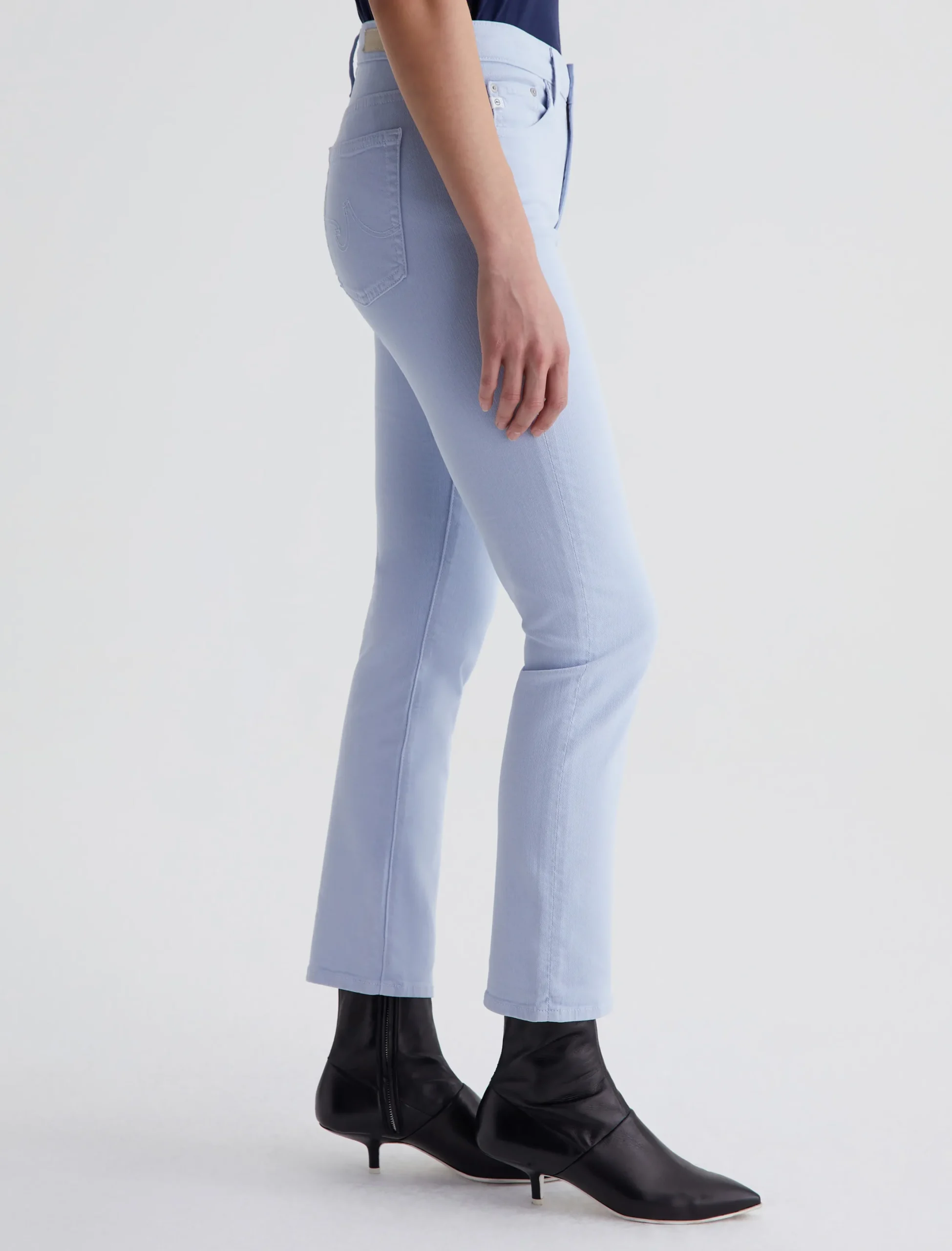 Women AG Jeans Mari Crop