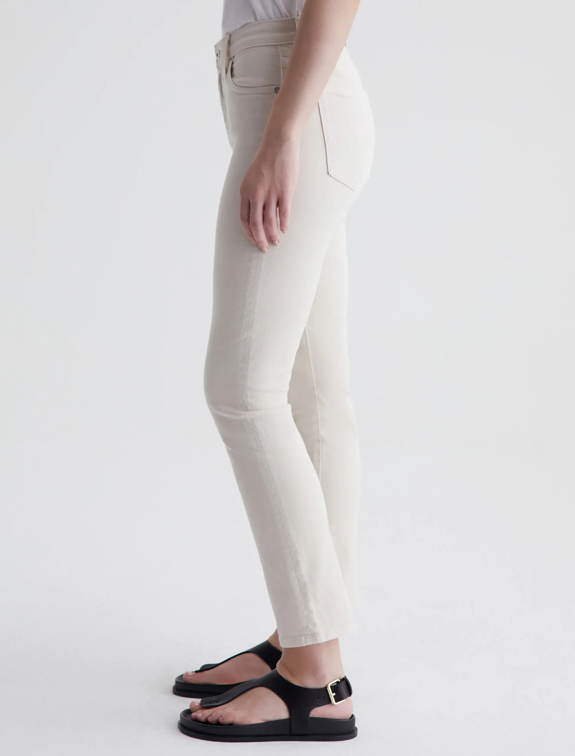 Women AG Jeans Mari Crop