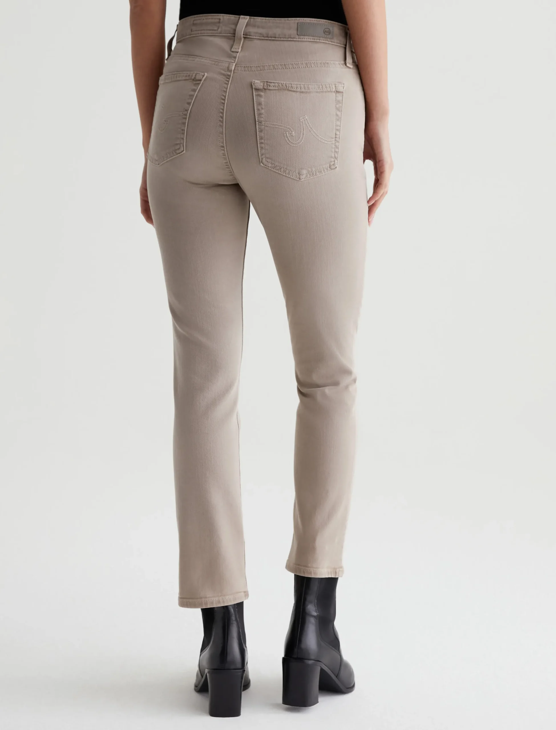 Women AG Jeans Mari Crop