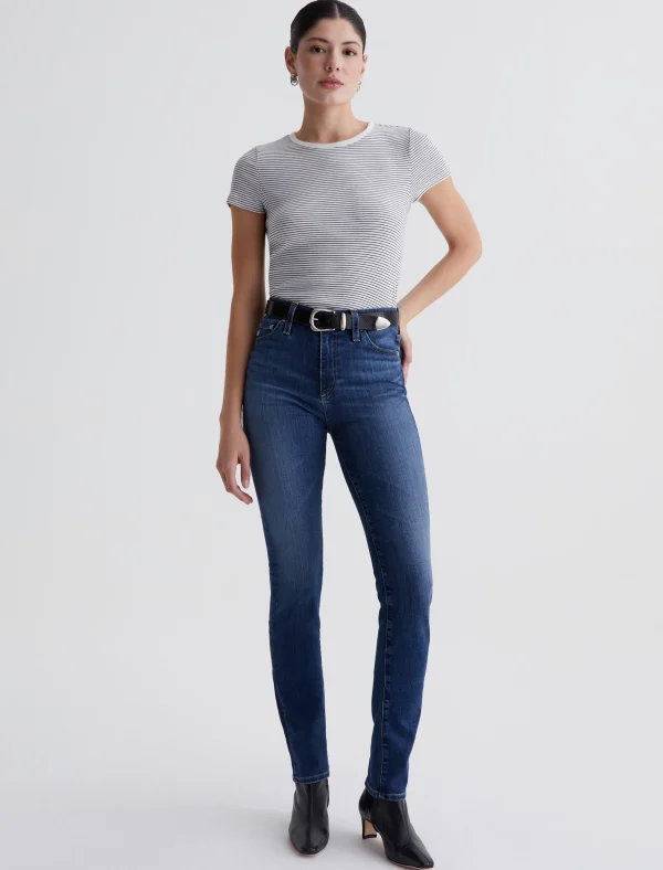 Women AG Jeans Mari Extended