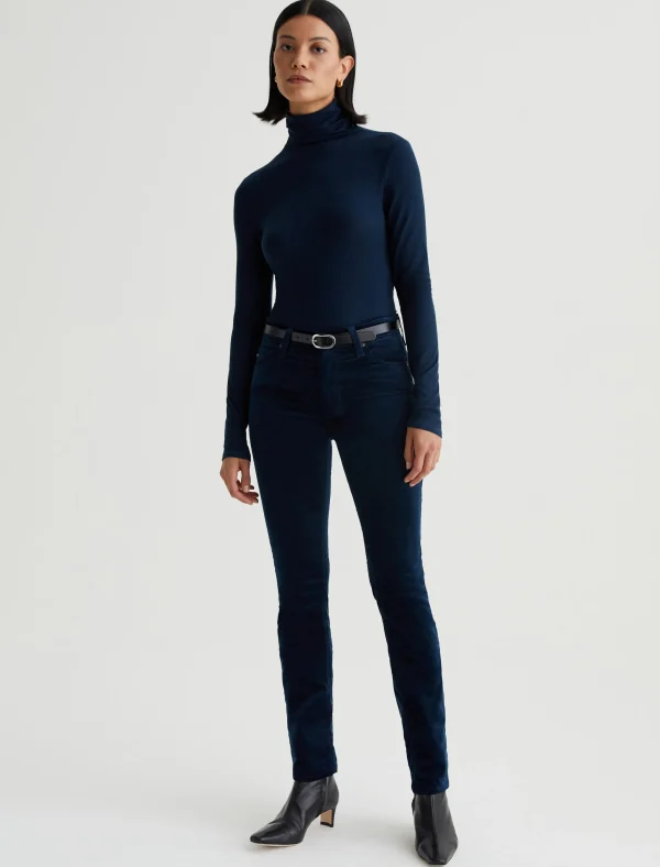 Women AG Jeans Mari Extended