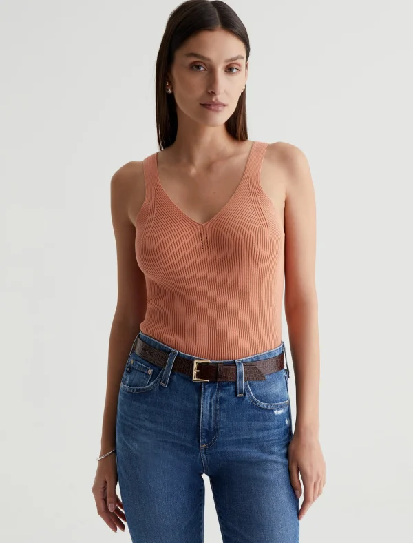 Women AG Jeans Marion Tank