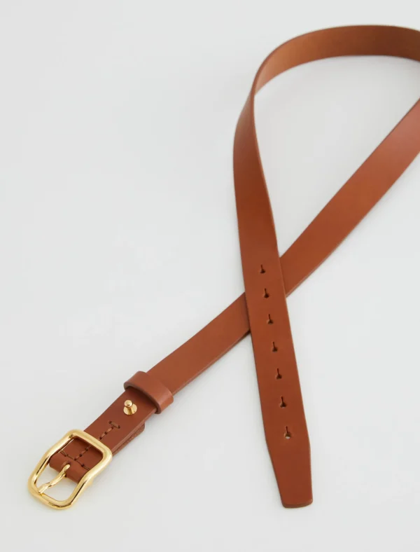 Women AG Jeans Marisol Belt