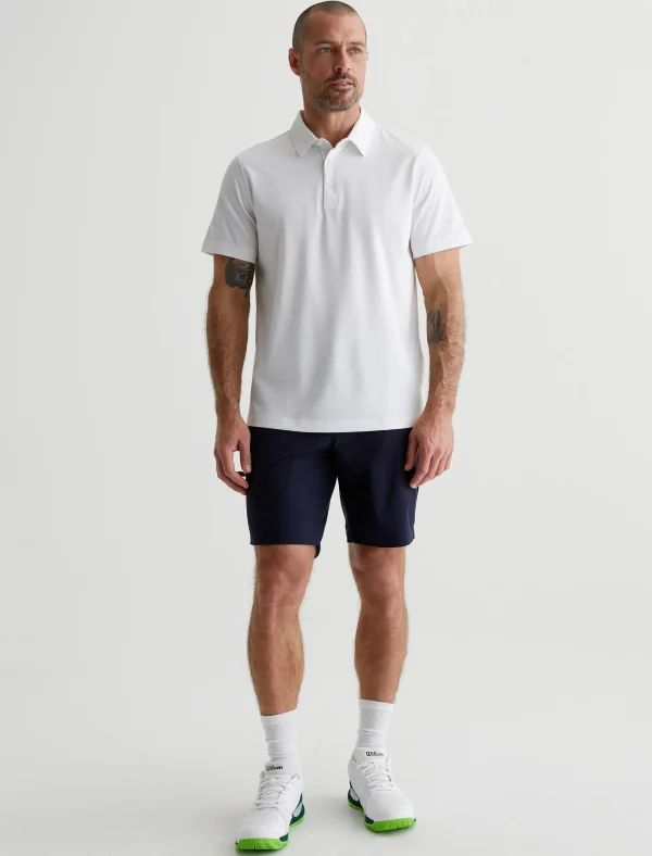 AG Jeans Mckenzie Active Performance Short