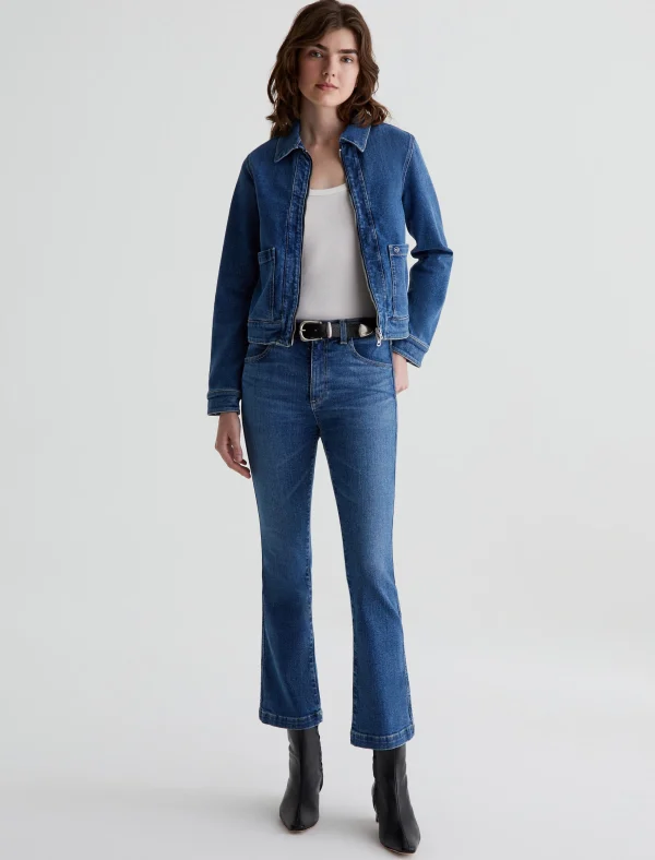 Women AG Jeans Naomi