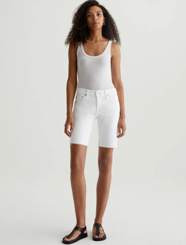 Women AG Jeans Nikki Short