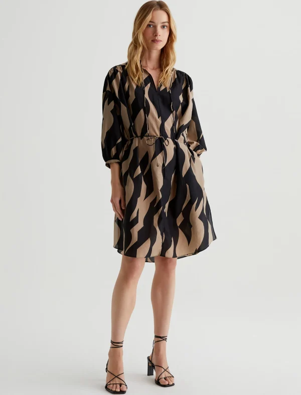 Women AG Jeans Octavia Dress