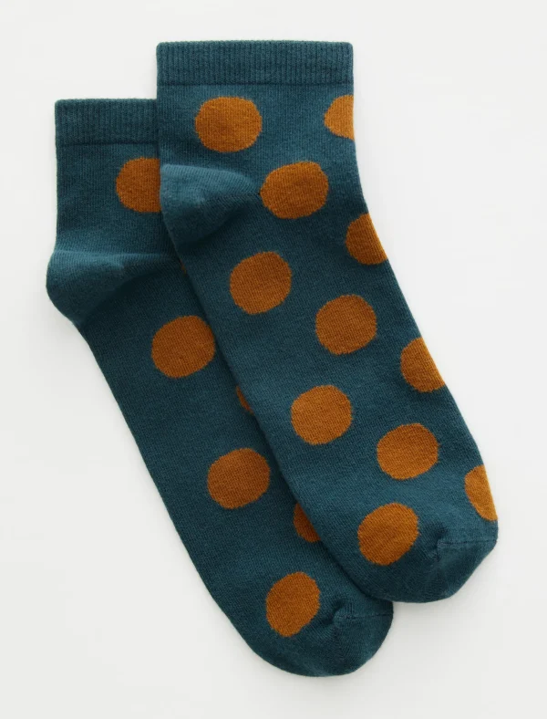 Women AG Jeans One Quarter Sock