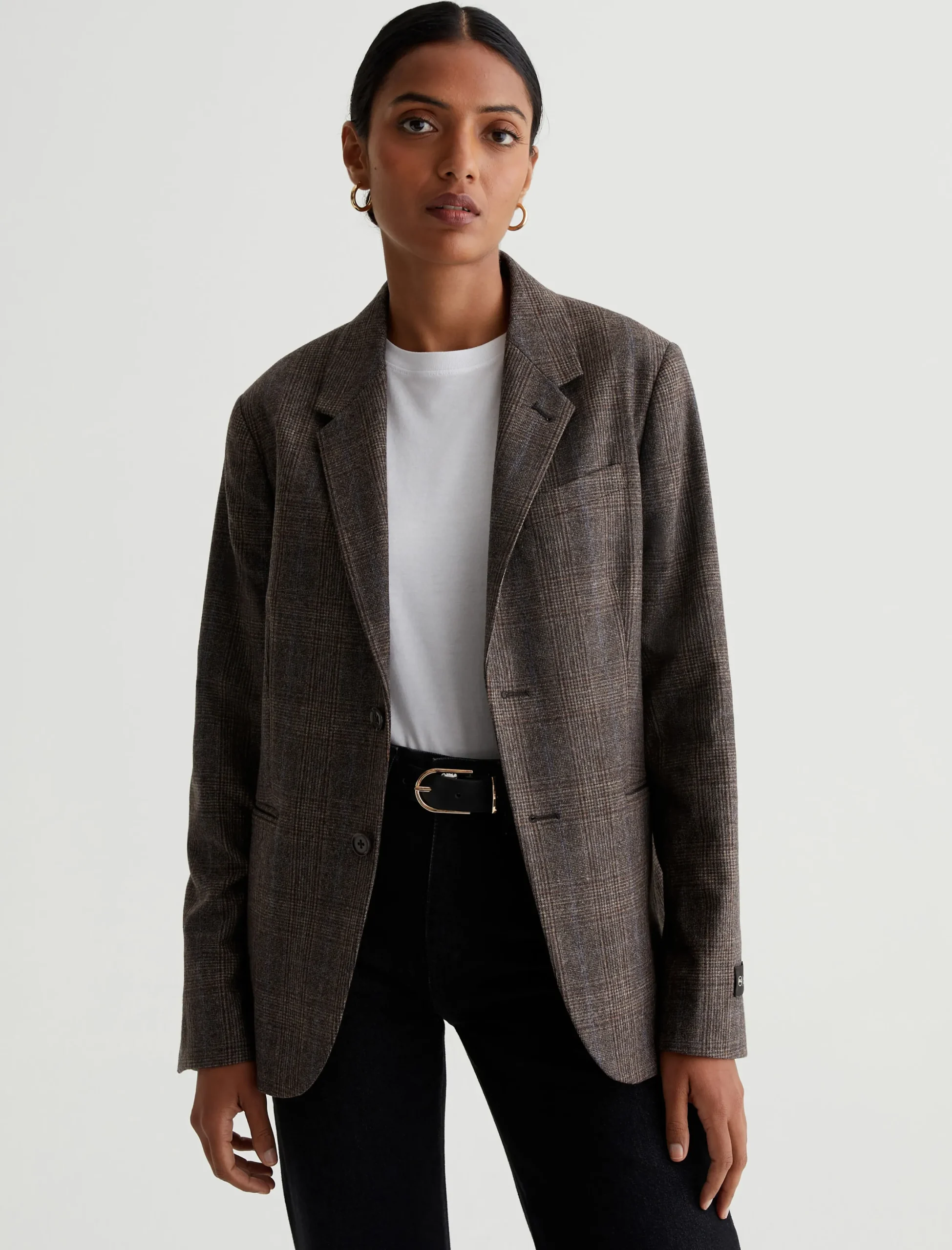 Women AG Jeans Parrie Blazer