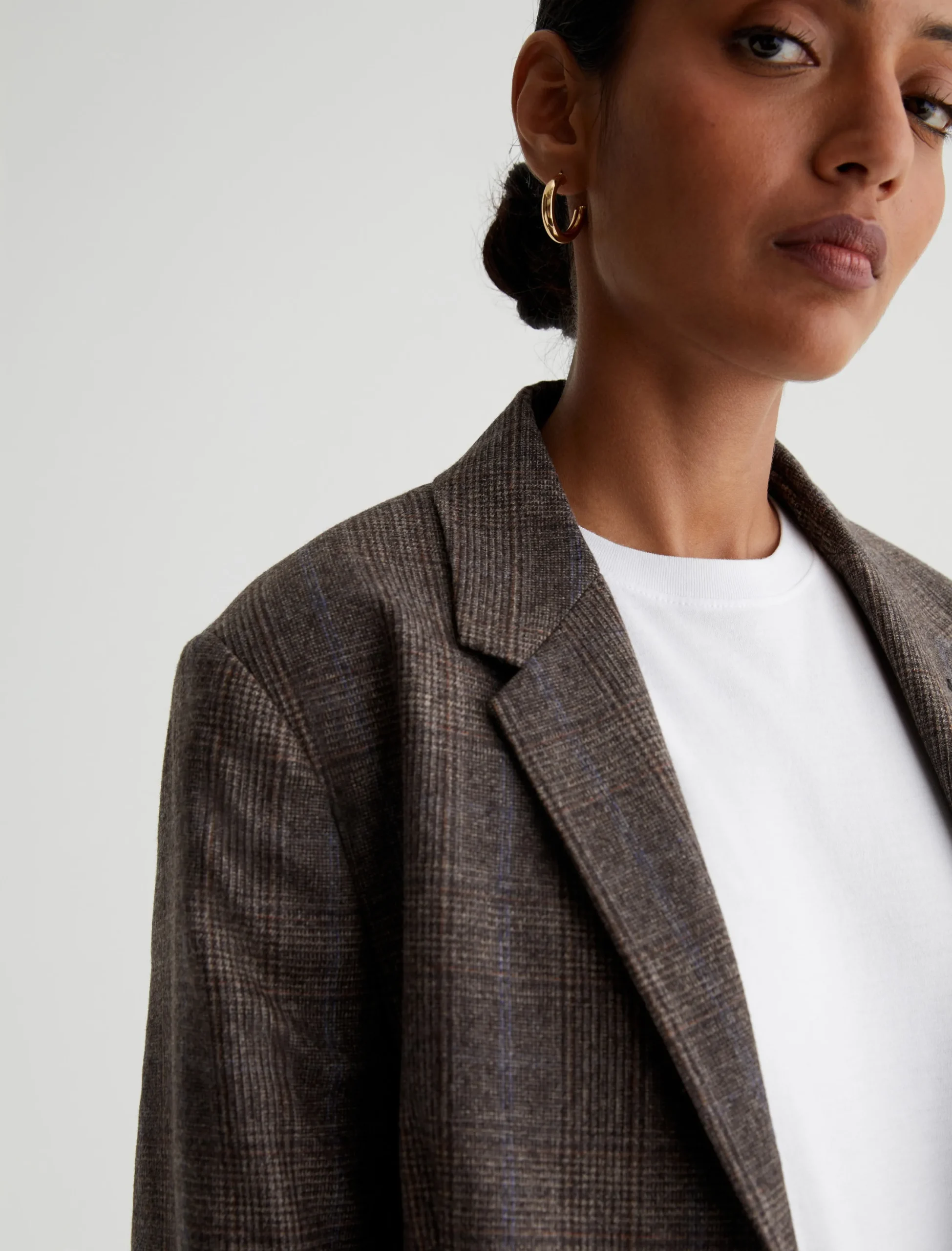 Women AG Jeans Parrie Blazer