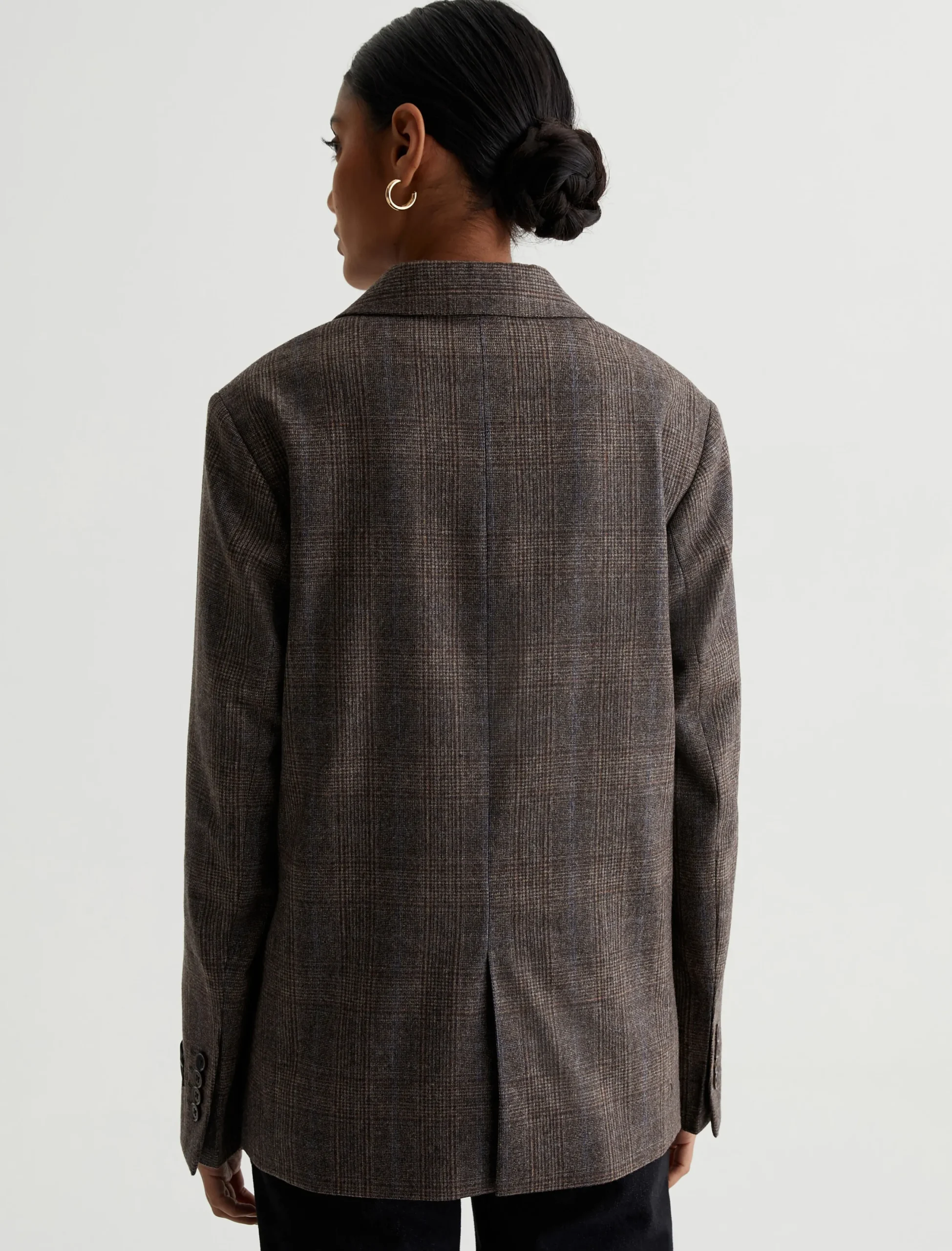 Women AG Jeans Parrie Blazer