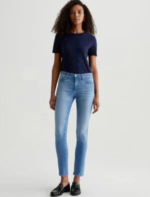 Women AG Jeans Prima