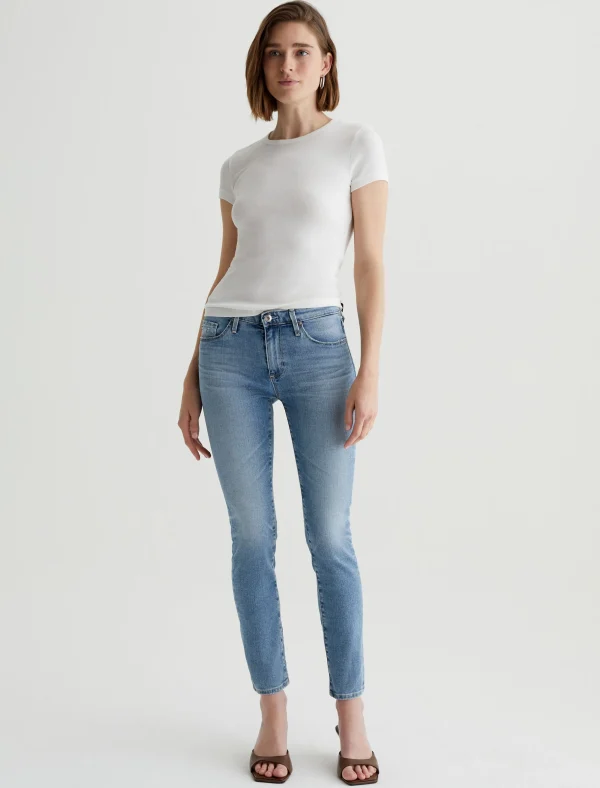 Women AG Jeans Prima Ankle
