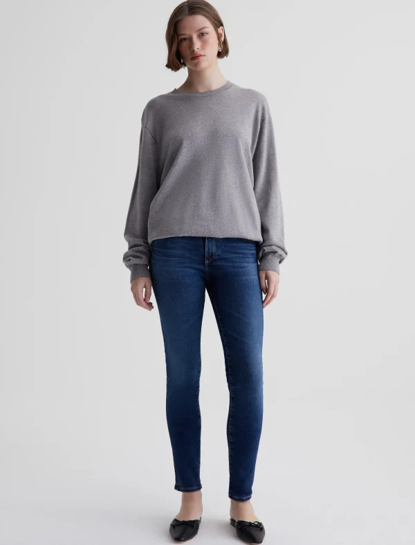 Women AG Jeans Prima Ankle