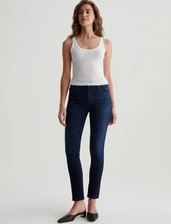 Women AG Jeans Prima Ankle