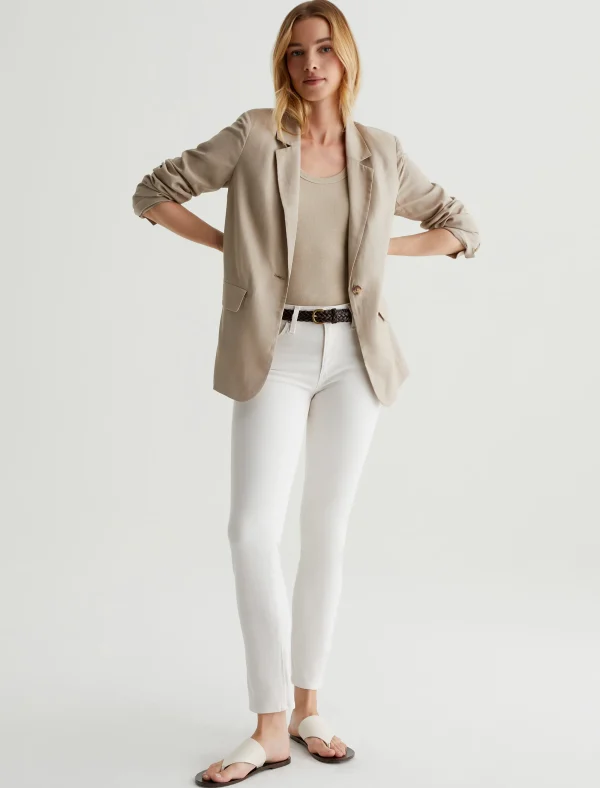 Women AG Jeans Prima Ankle