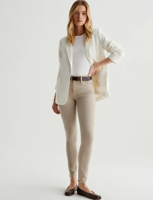 Women AG Jeans Prima Ankle