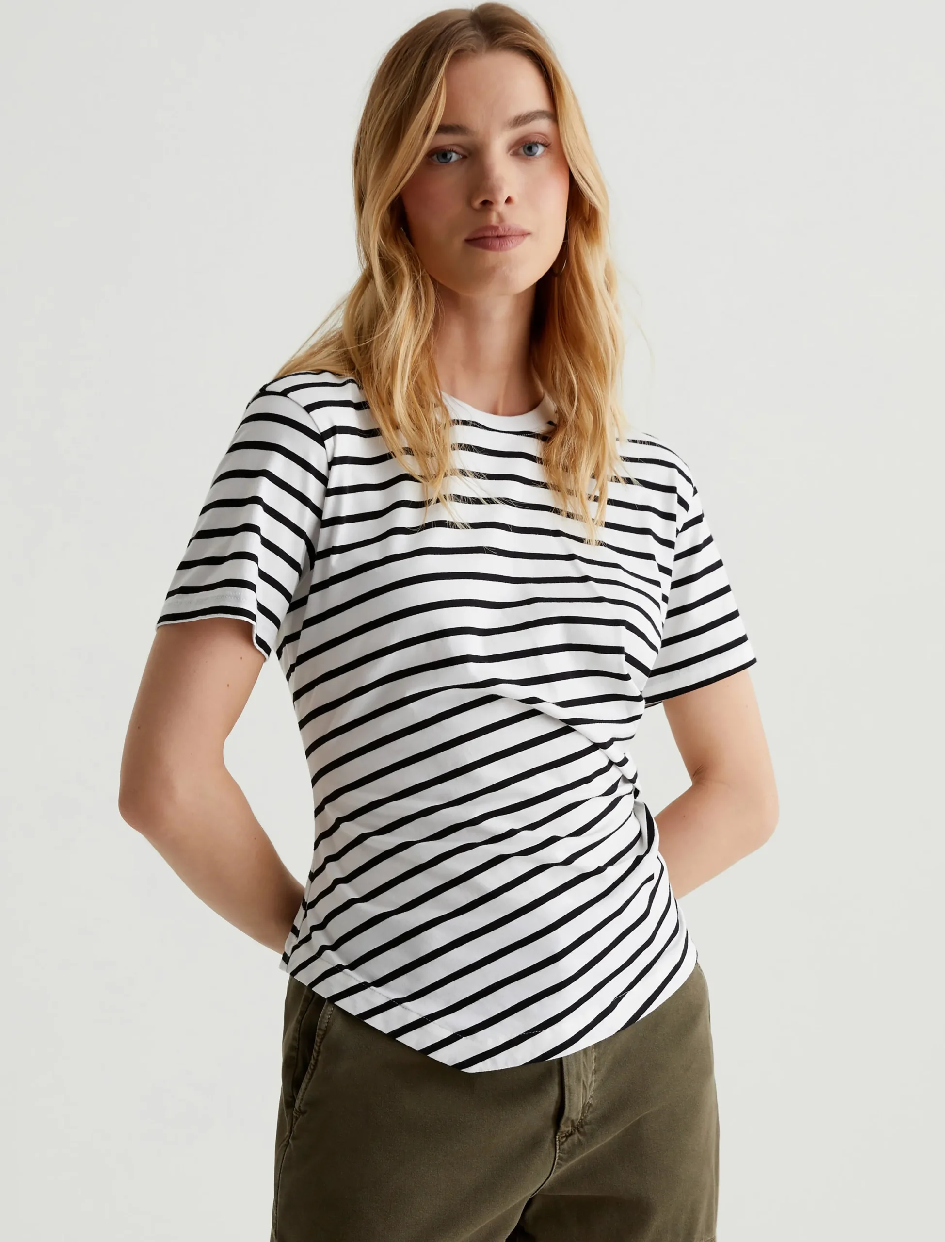 Women AG Jeans Rini Top