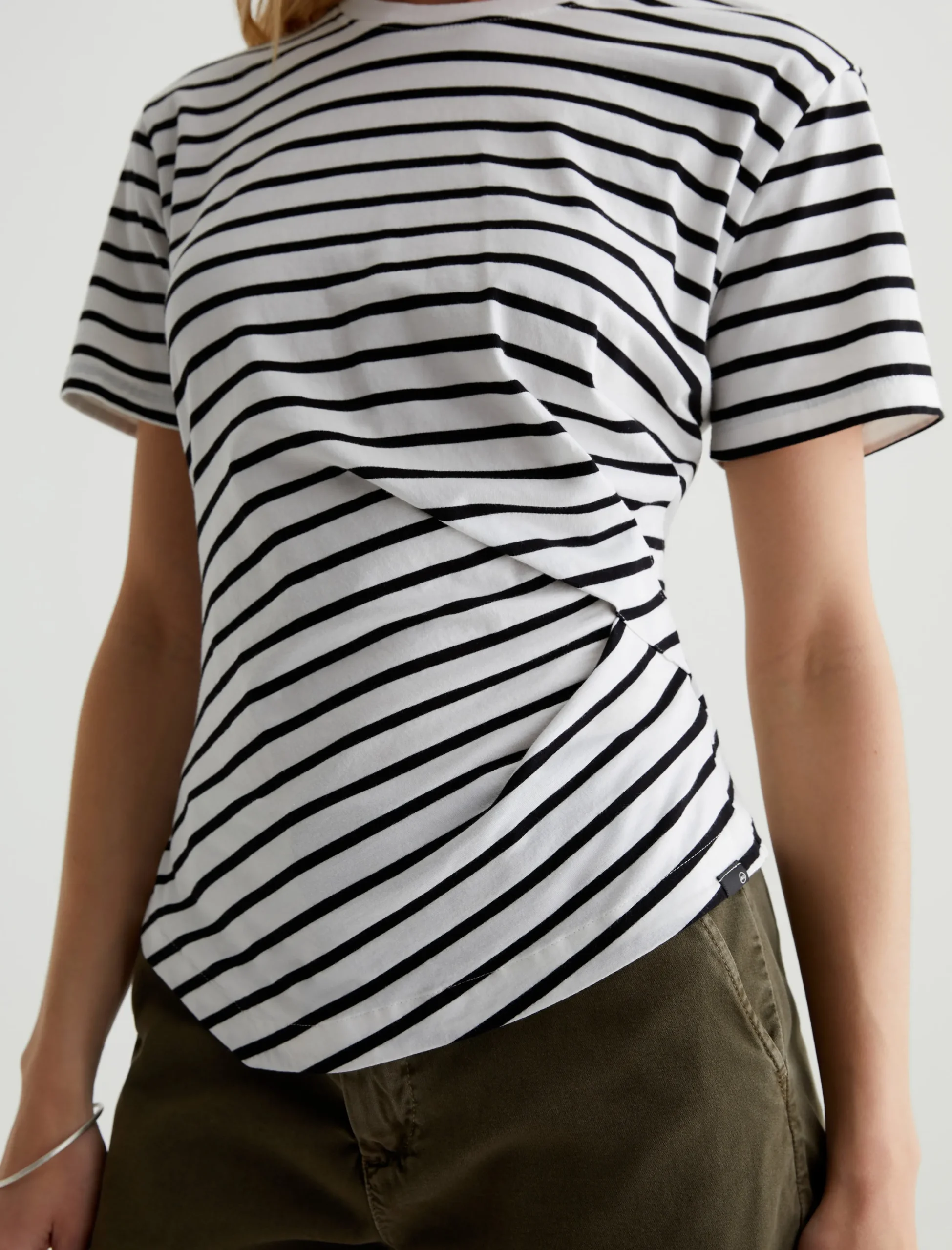 Women AG Jeans Rini Top