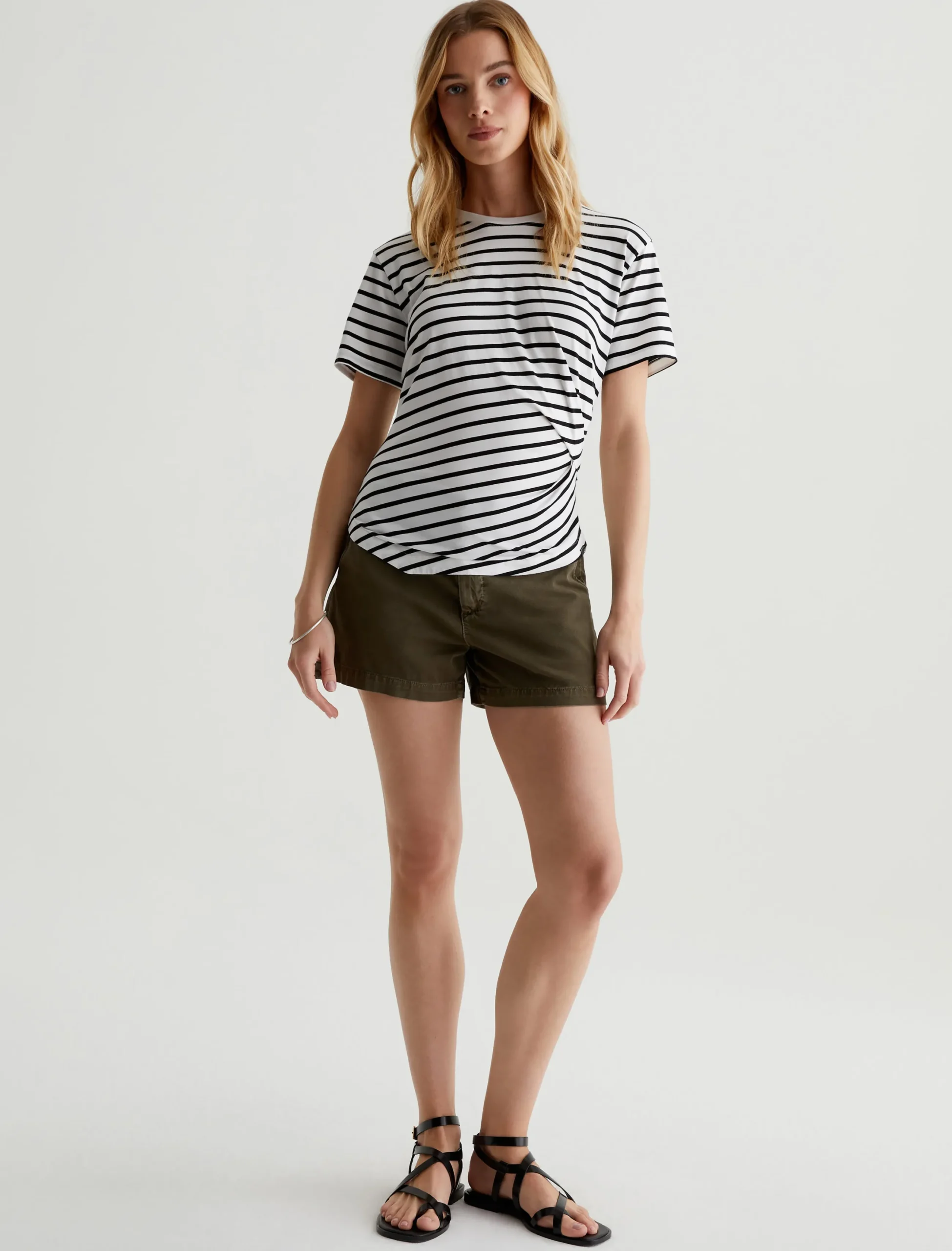 Women AG Jeans Rini Top