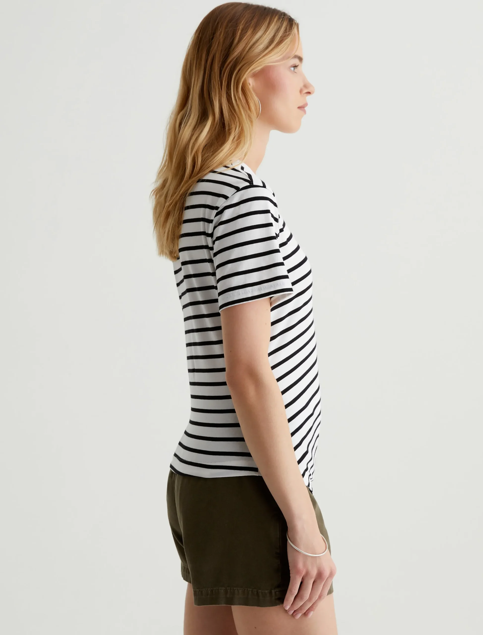 Women AG Jeans Rini Top