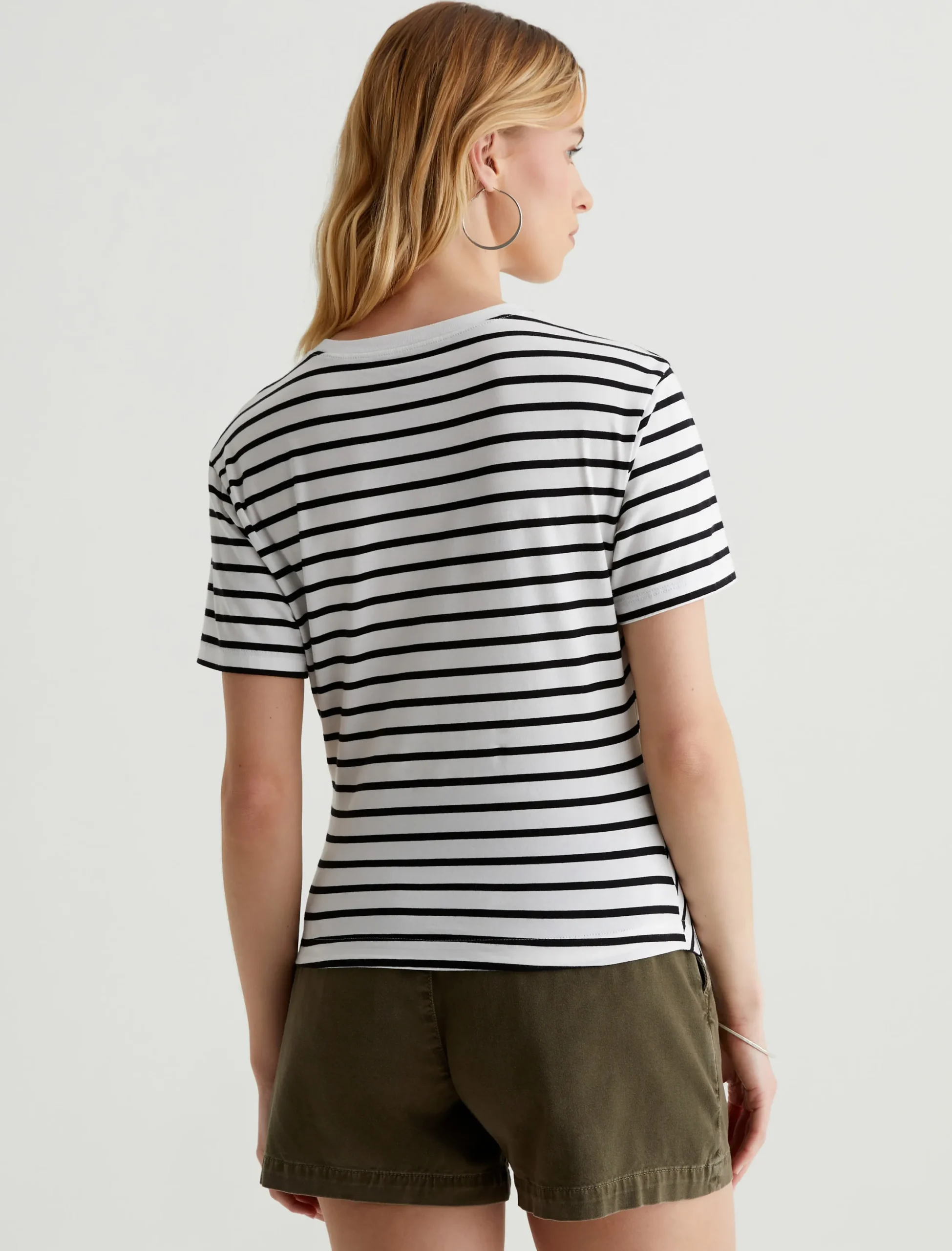 Women AG Jeans Rini Top