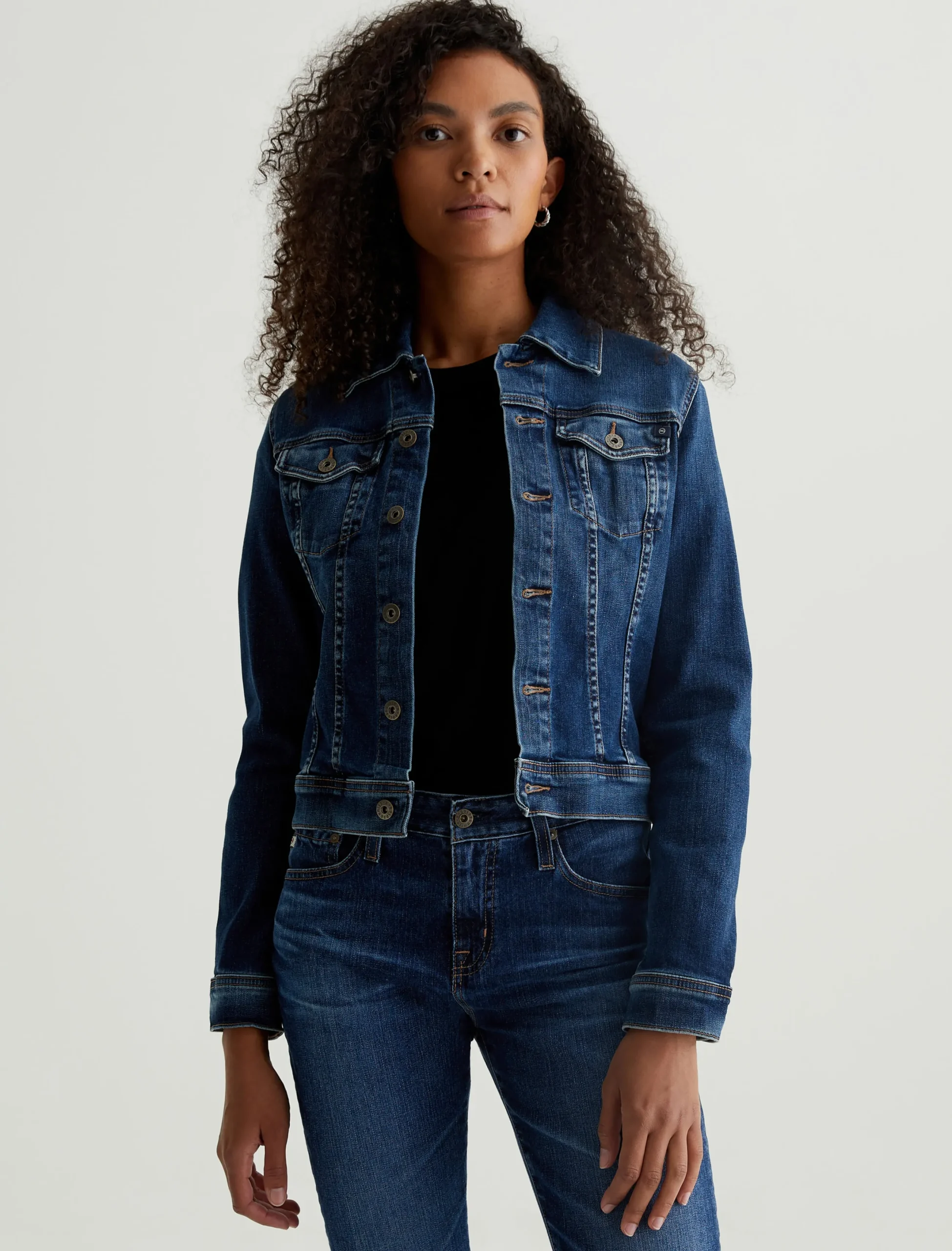 Women AG Jeans Robyn Jacket