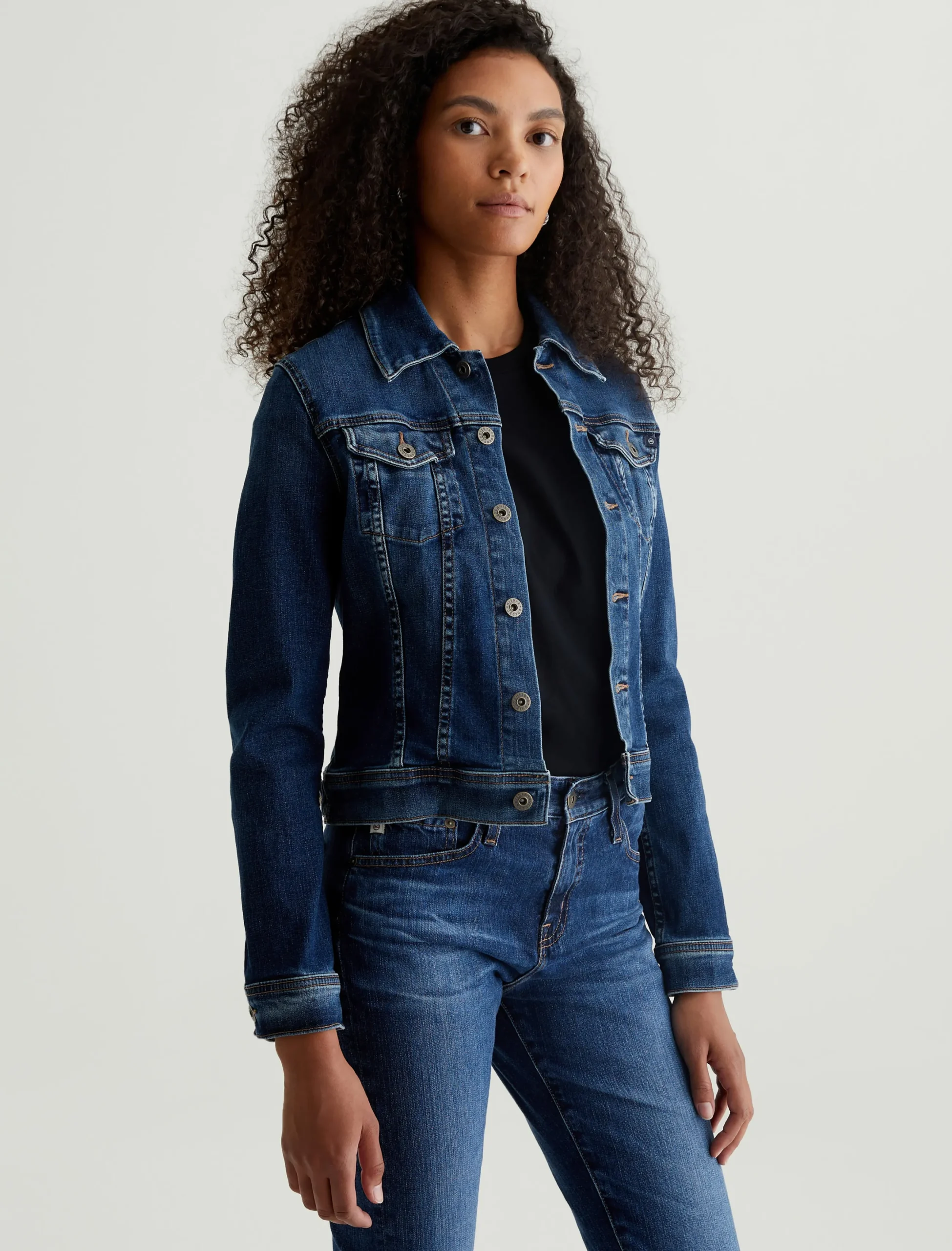 Women AG Jeans Robyn Jacket