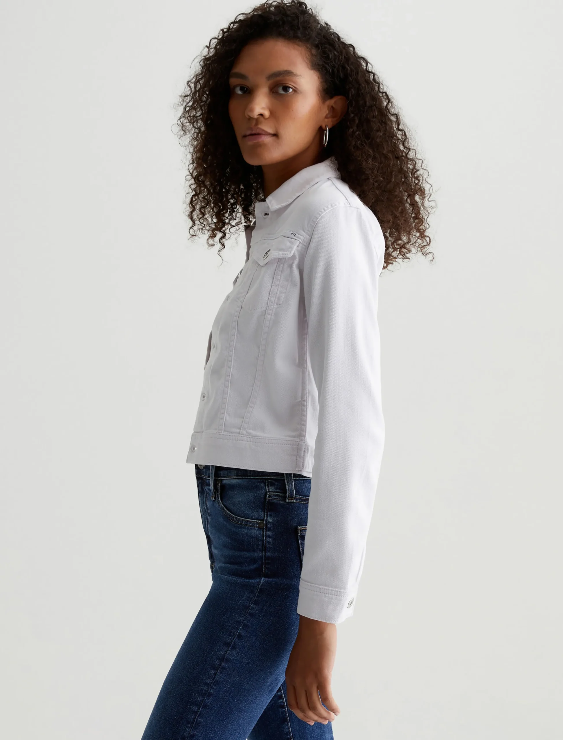 Women AG Jeans Robyn Jacket