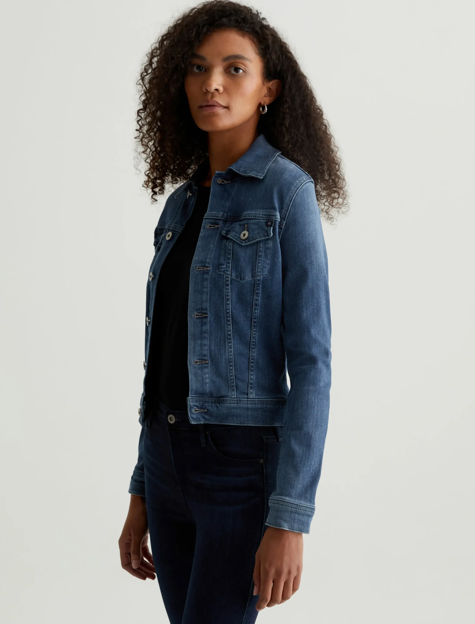 Women AG Jeans Robyn Jacket