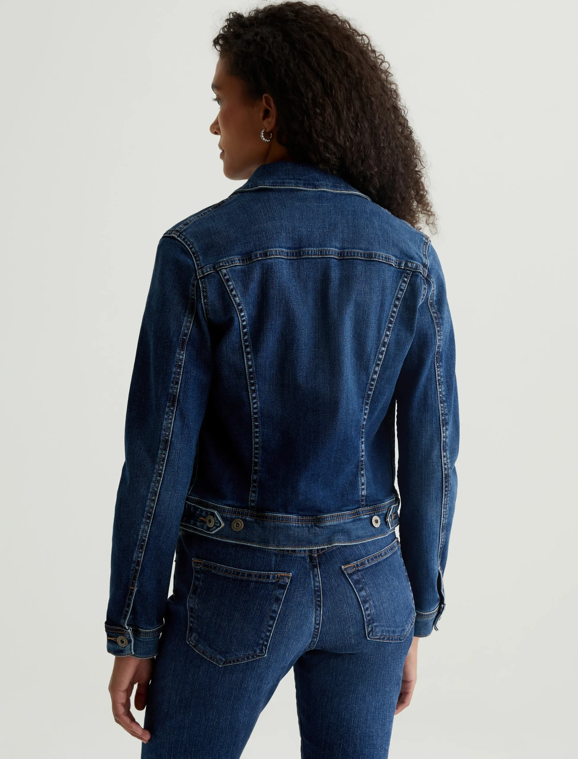 Women AG Jeans Robyn Jacket