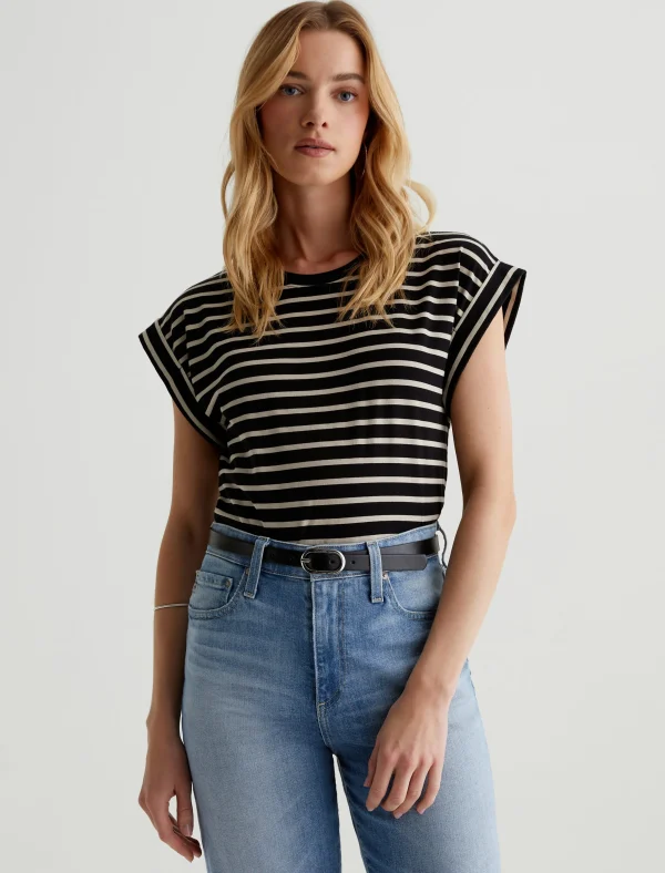 Women AG Jeans Rowan