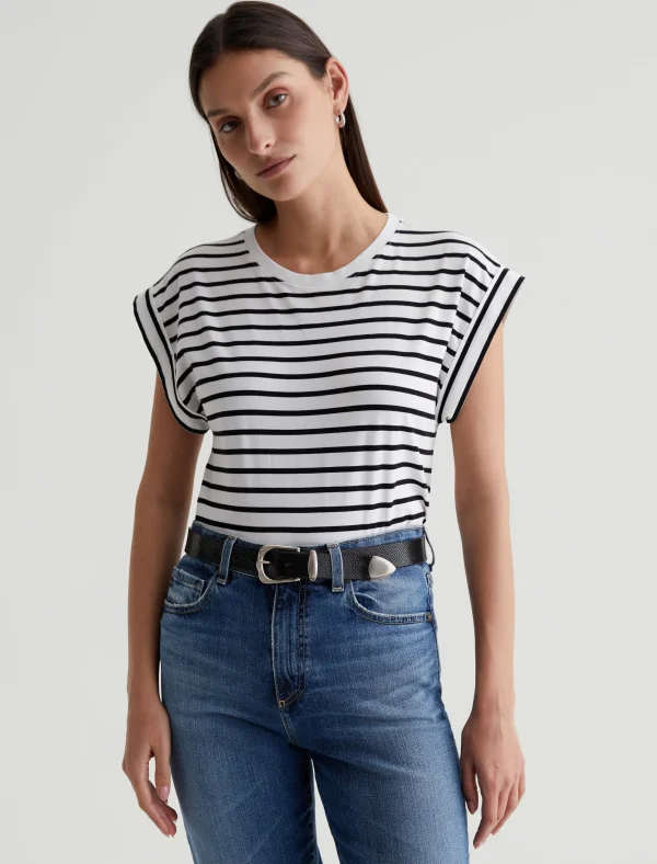 Women AG Jeans Rowan