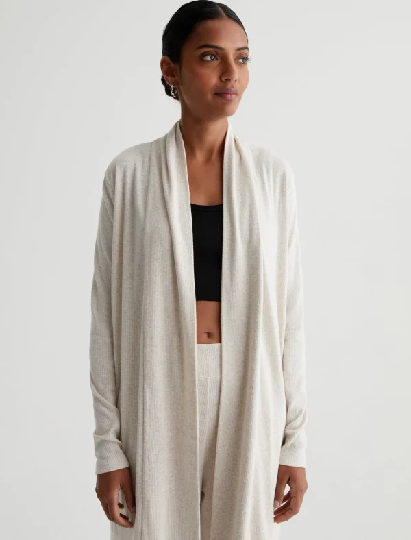 Women AG Jeans Saamie Cardigan