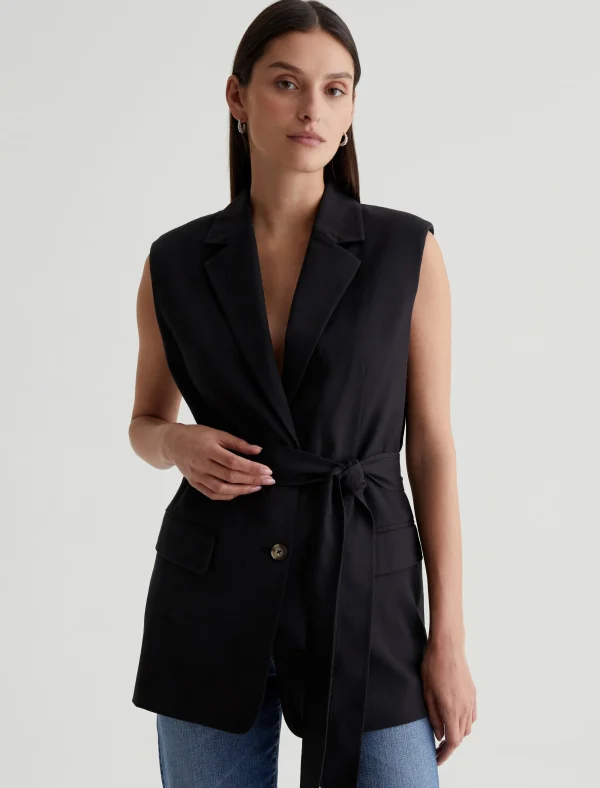 Women AG Jeans Savannah Blazer