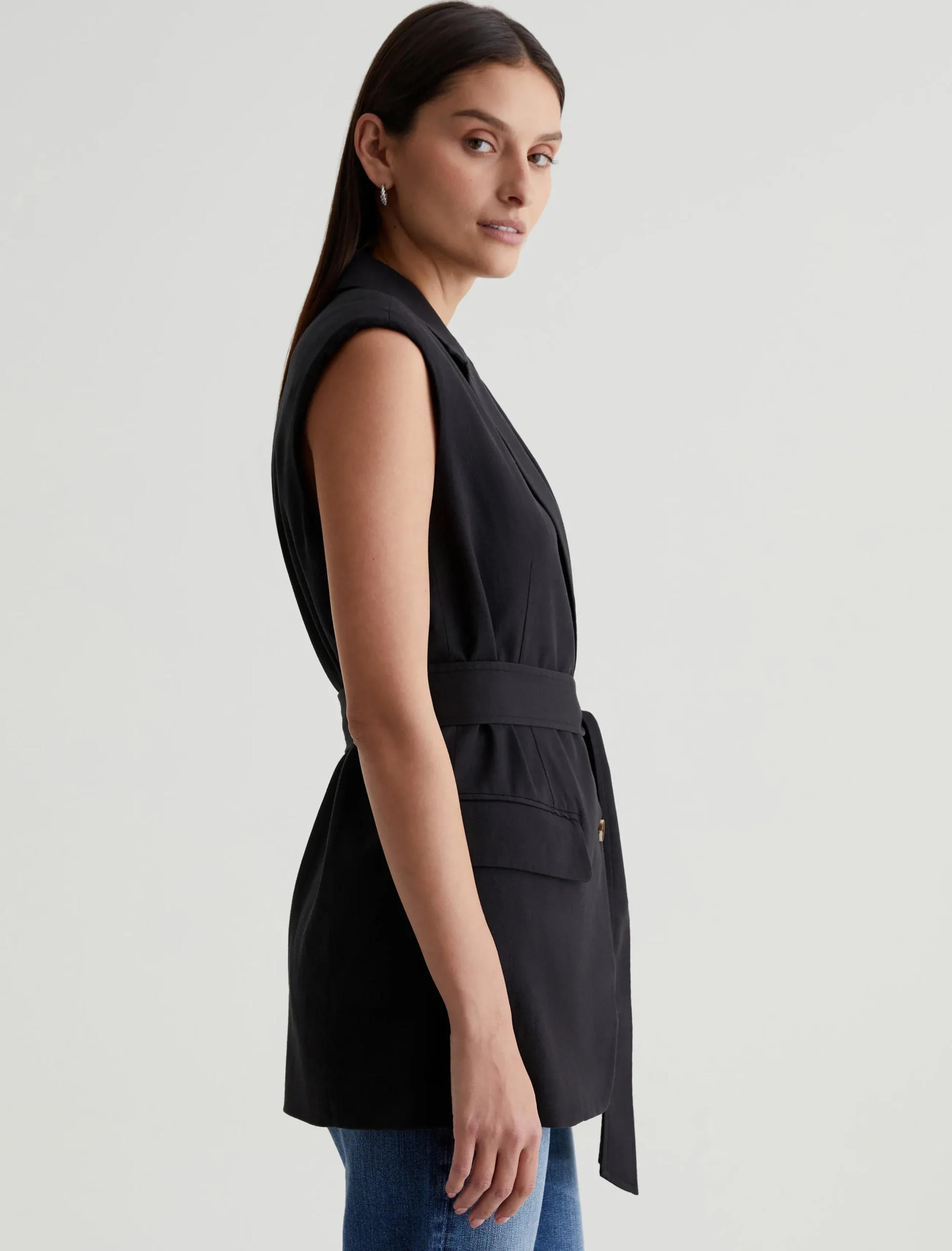 Women AG Jeans Savannah Blazer