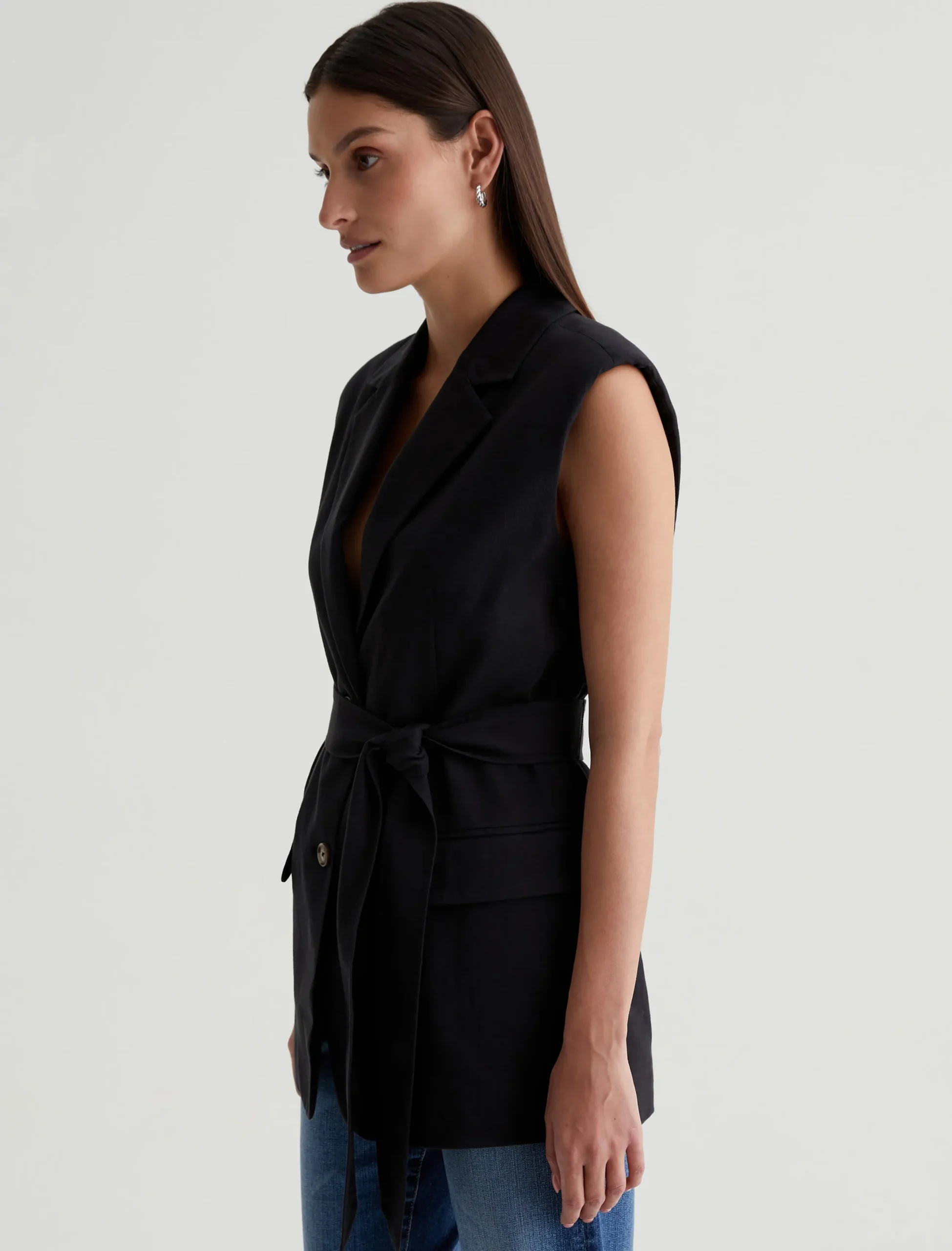 Women AG Jeans Savannah Blazer