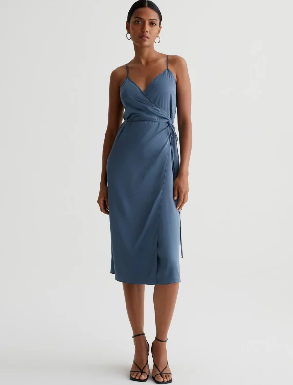 Women AG Jeans Seah Dress