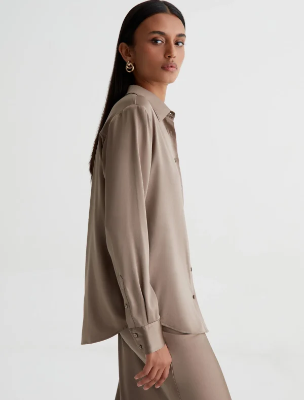 Women AG Jeans Shiela