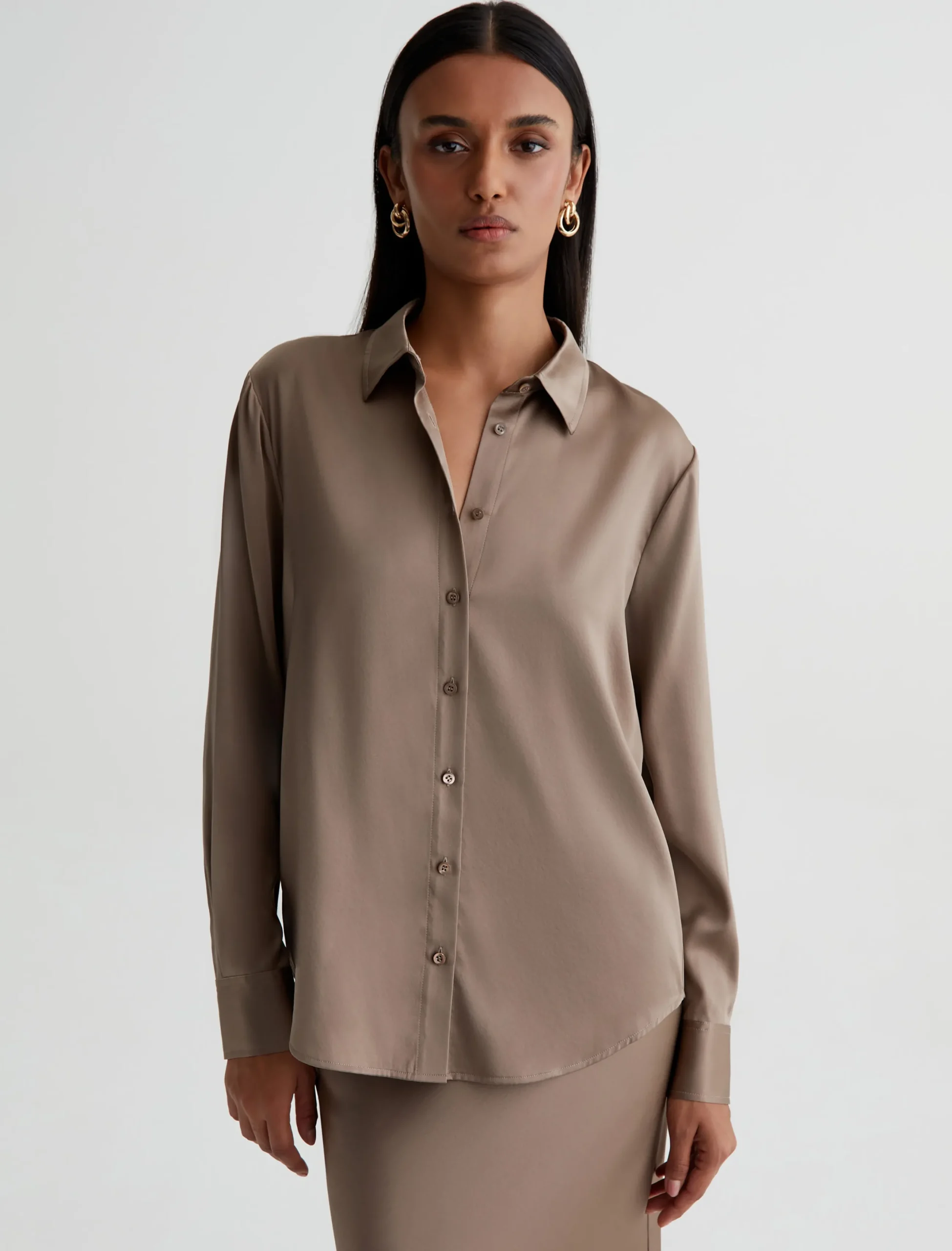 Women AG Jeans Shiela