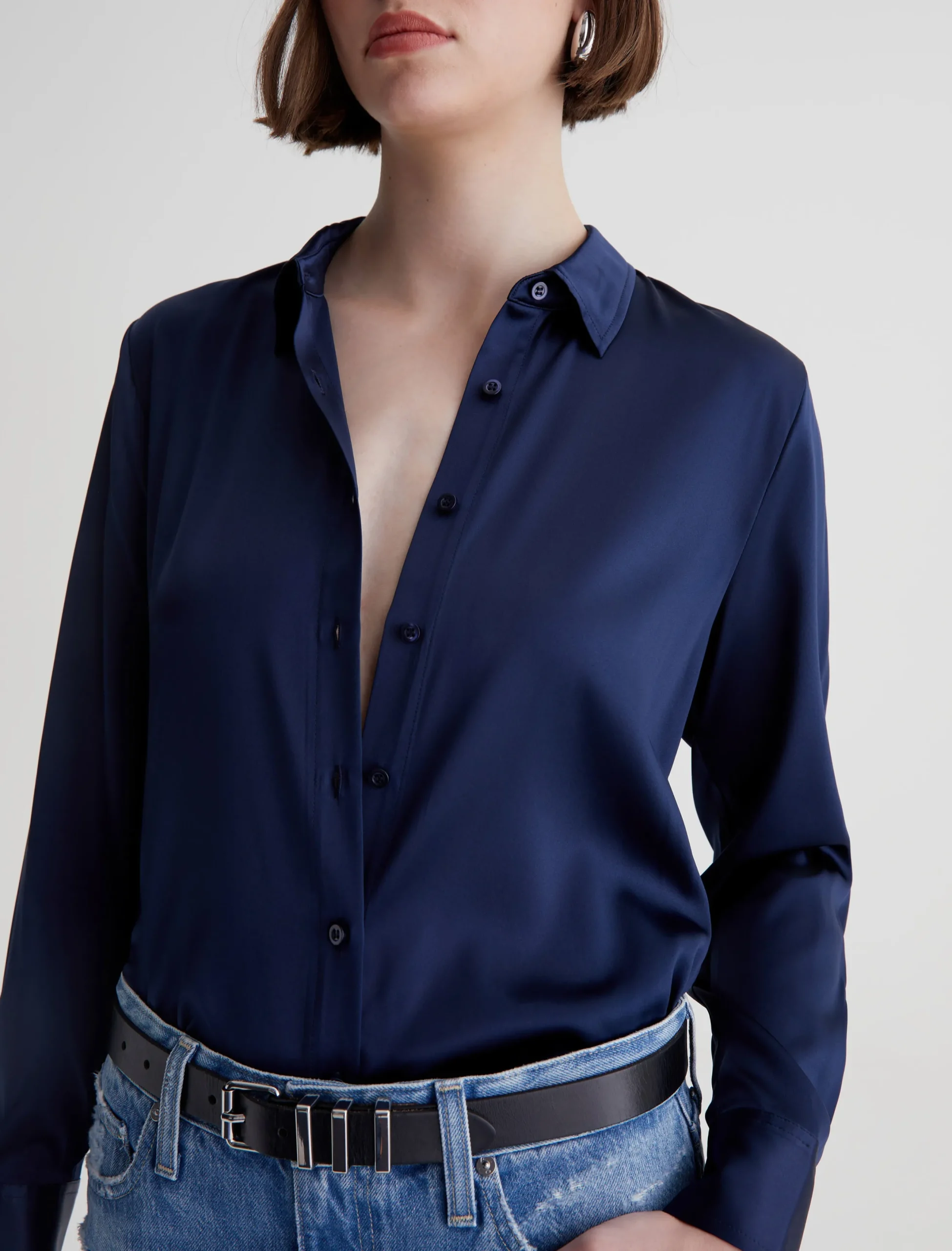 Women AG Jeans Shiela