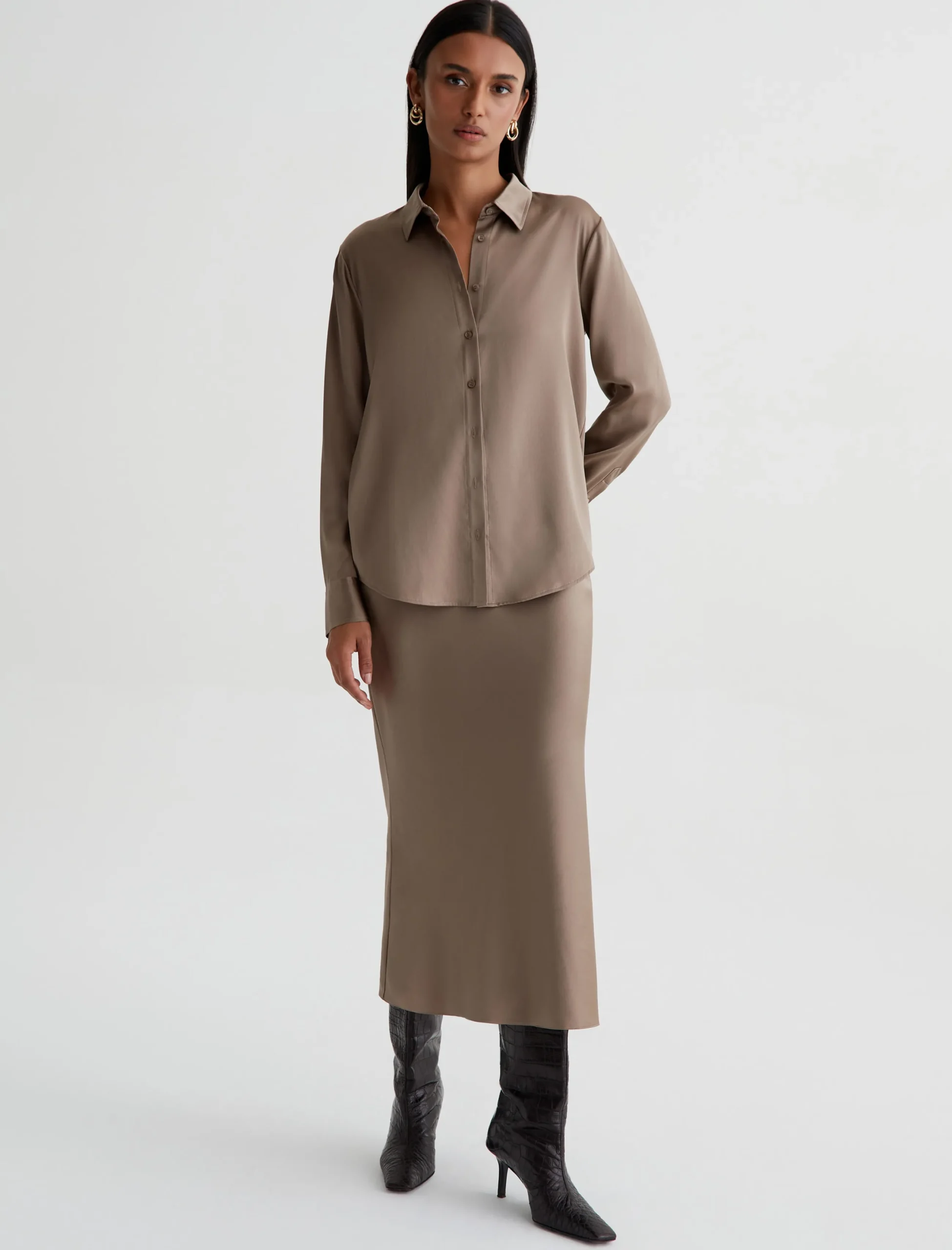 Women AG Jeans Shiela