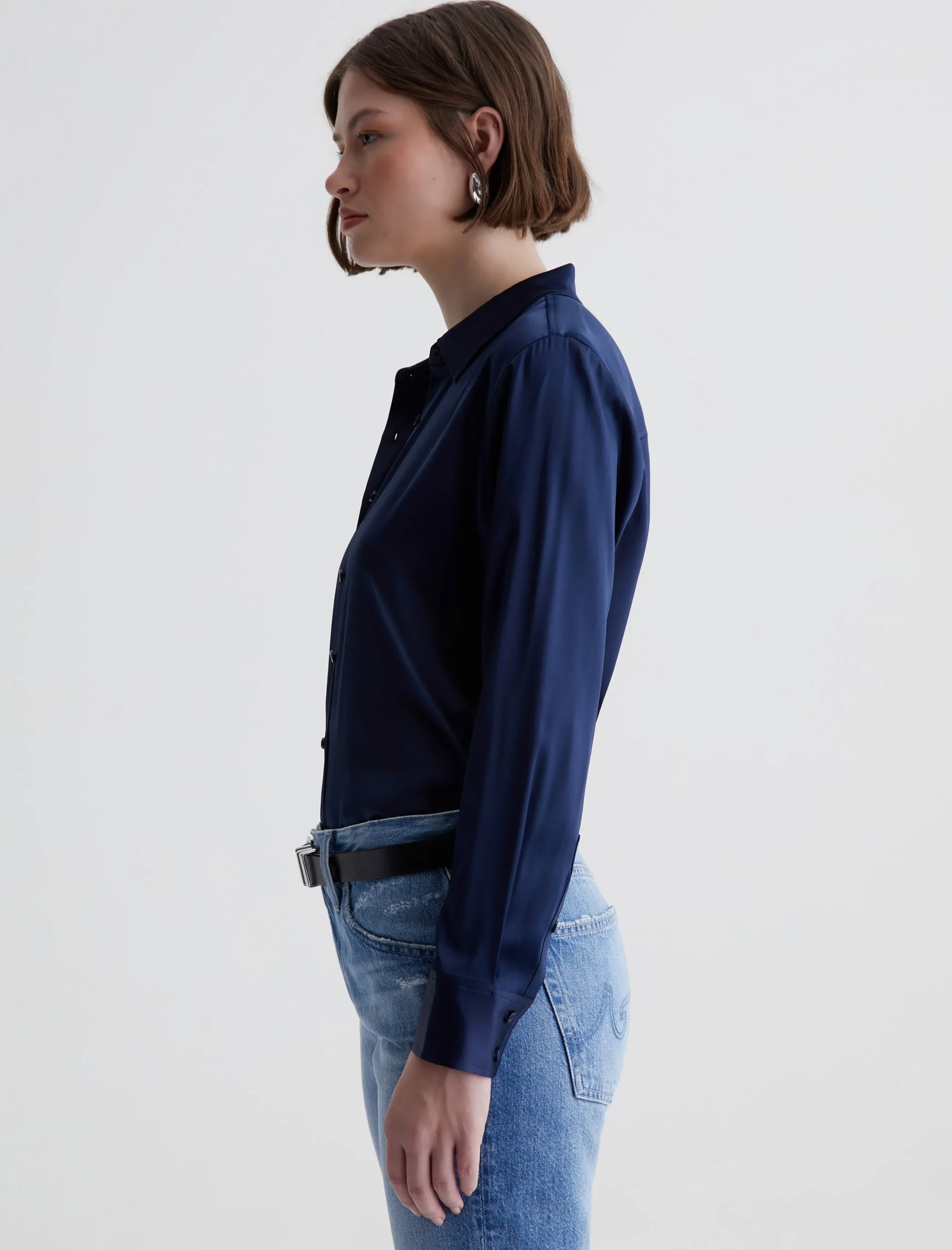 Women AG Jeans Shiela