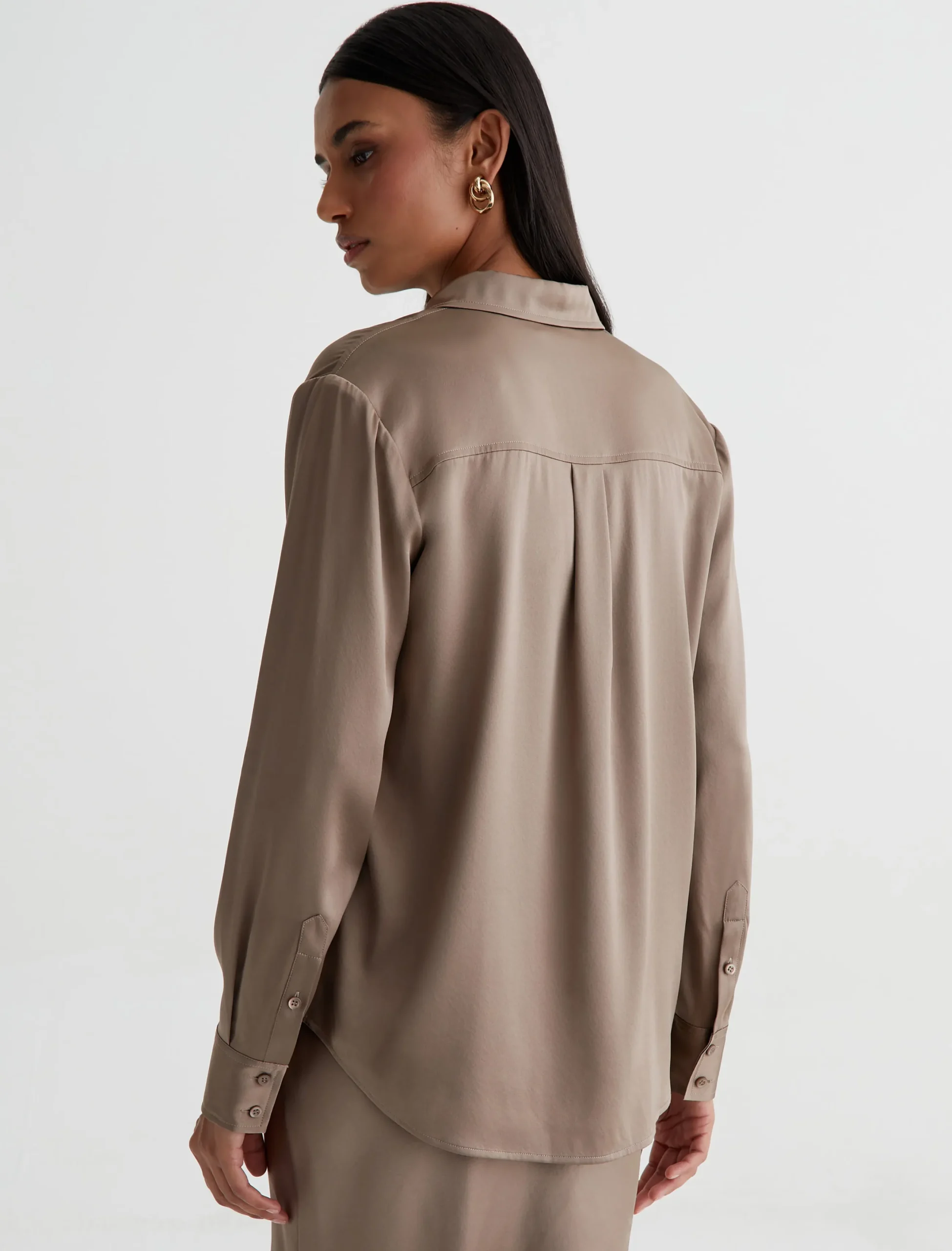 Women AG Jeans Shiela